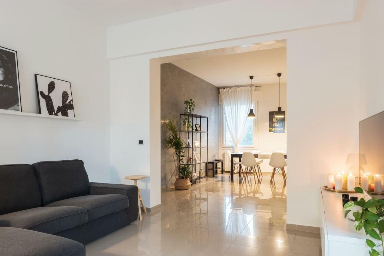 ונציה M Design Apartment מראה חיצוני תמונה