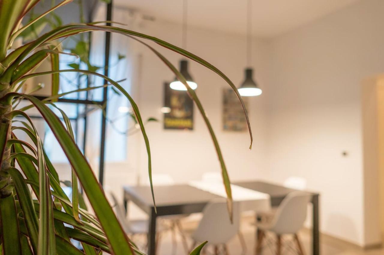 ונציה M Design Apartment מראה חיצוני תמונה