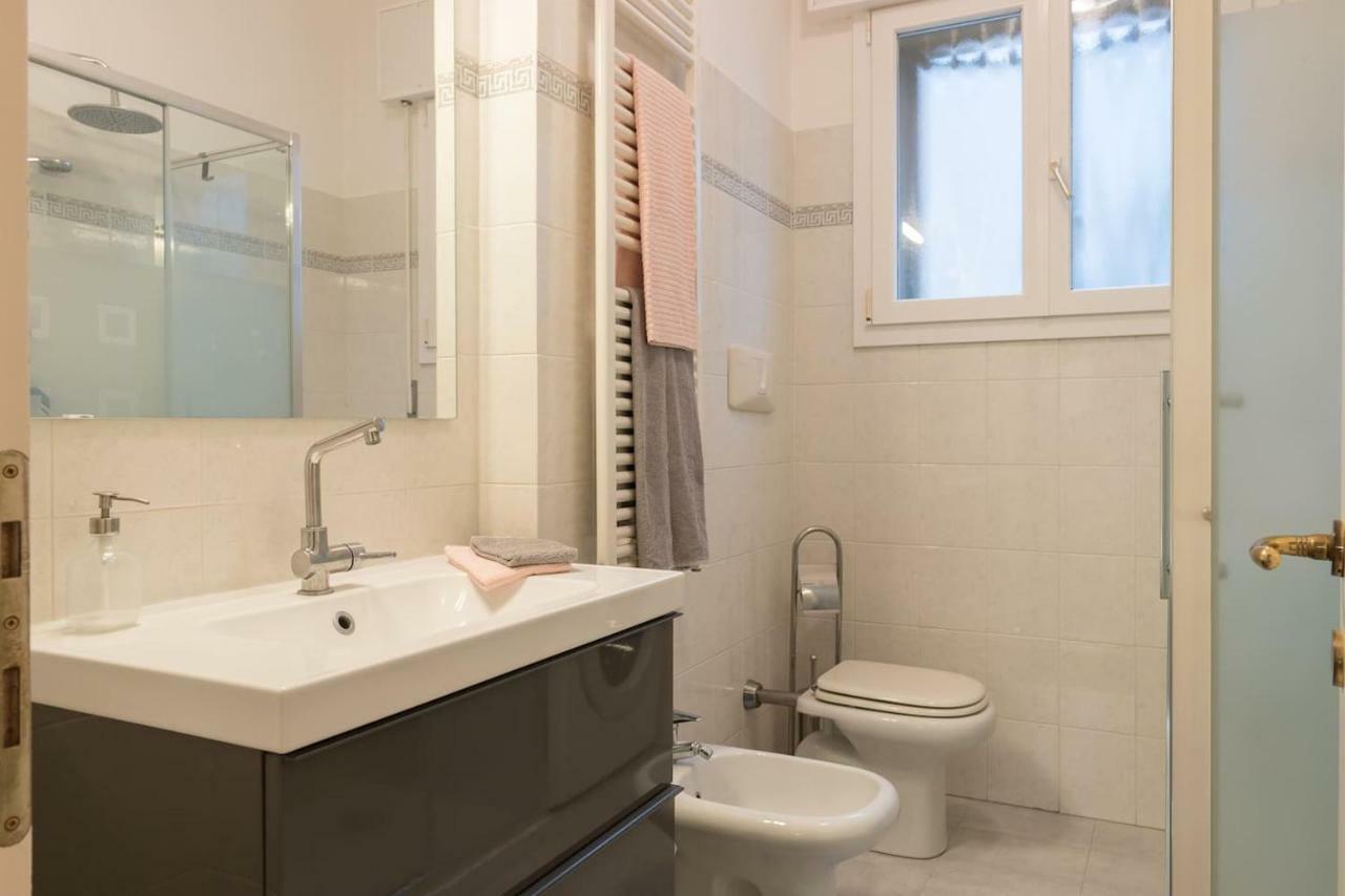 ונציה M Design Apartment מראה חיצוני תמונה