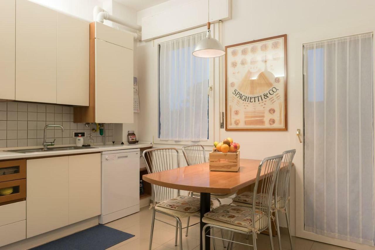 ונציה M Design Apartment מראה חיצוני תמונה