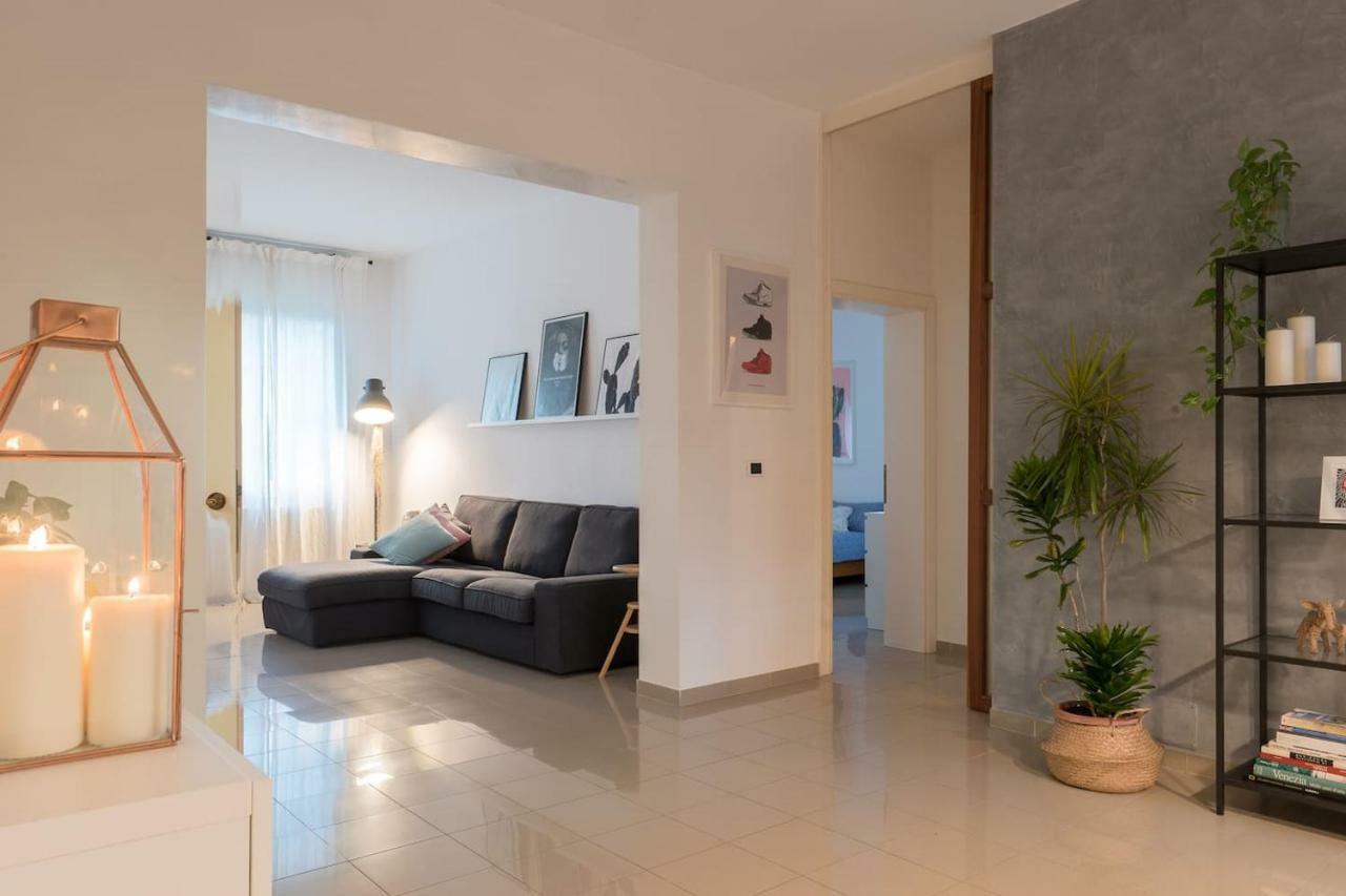 ונציה M Design Apartment מראה חיצוני תמונה