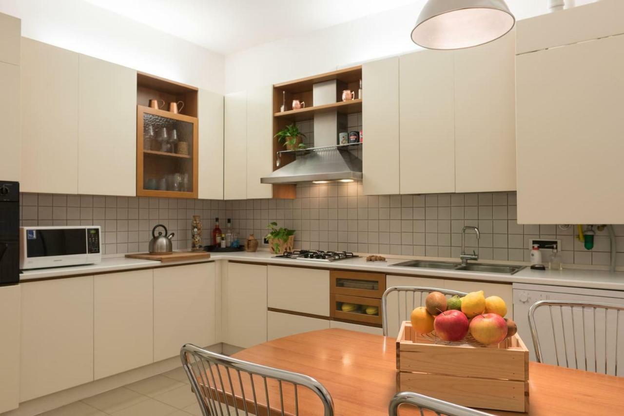 ונציה M Design Apartment מראה חיצוני תמונה