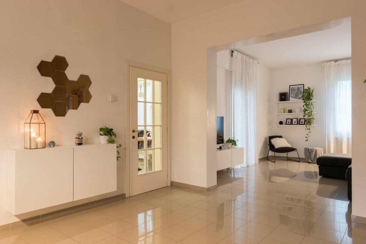 ונציה M Design Apartment מראה חיצוני תמונה