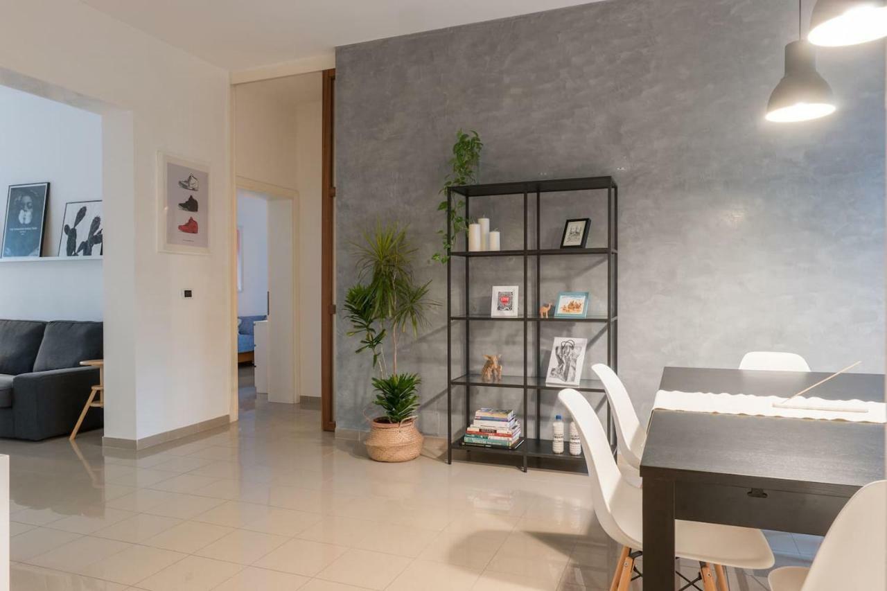 ונציה M Design Apartment מראה חיצוני תמונה