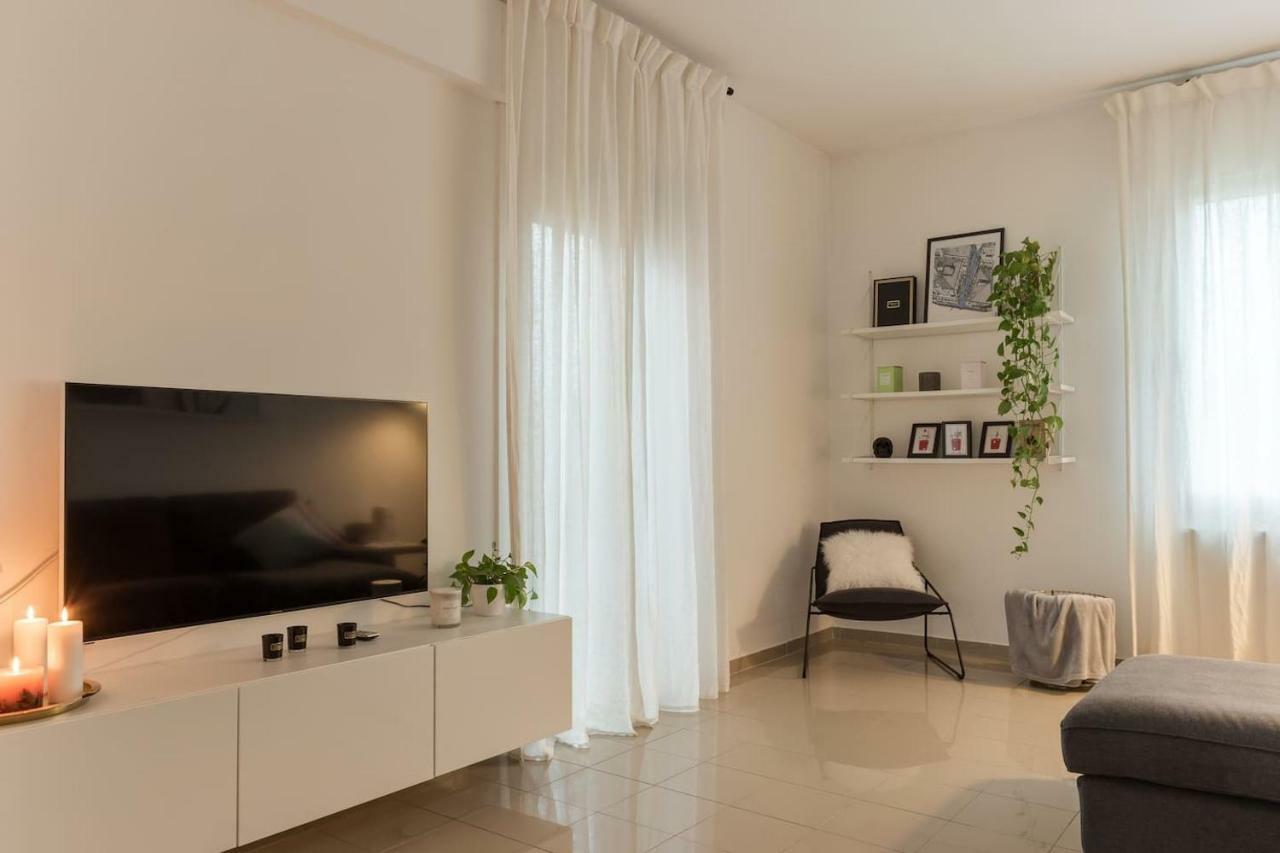 ונציה M Design Apartment מראה חיצוני תמונה