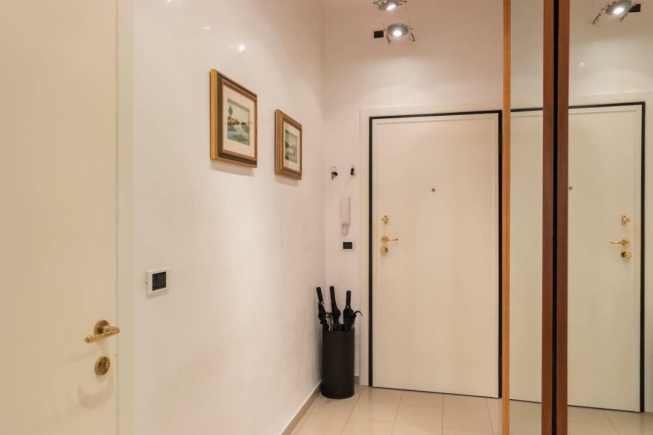 ונציה M Design Apartment מראה חיצוני תמונה
