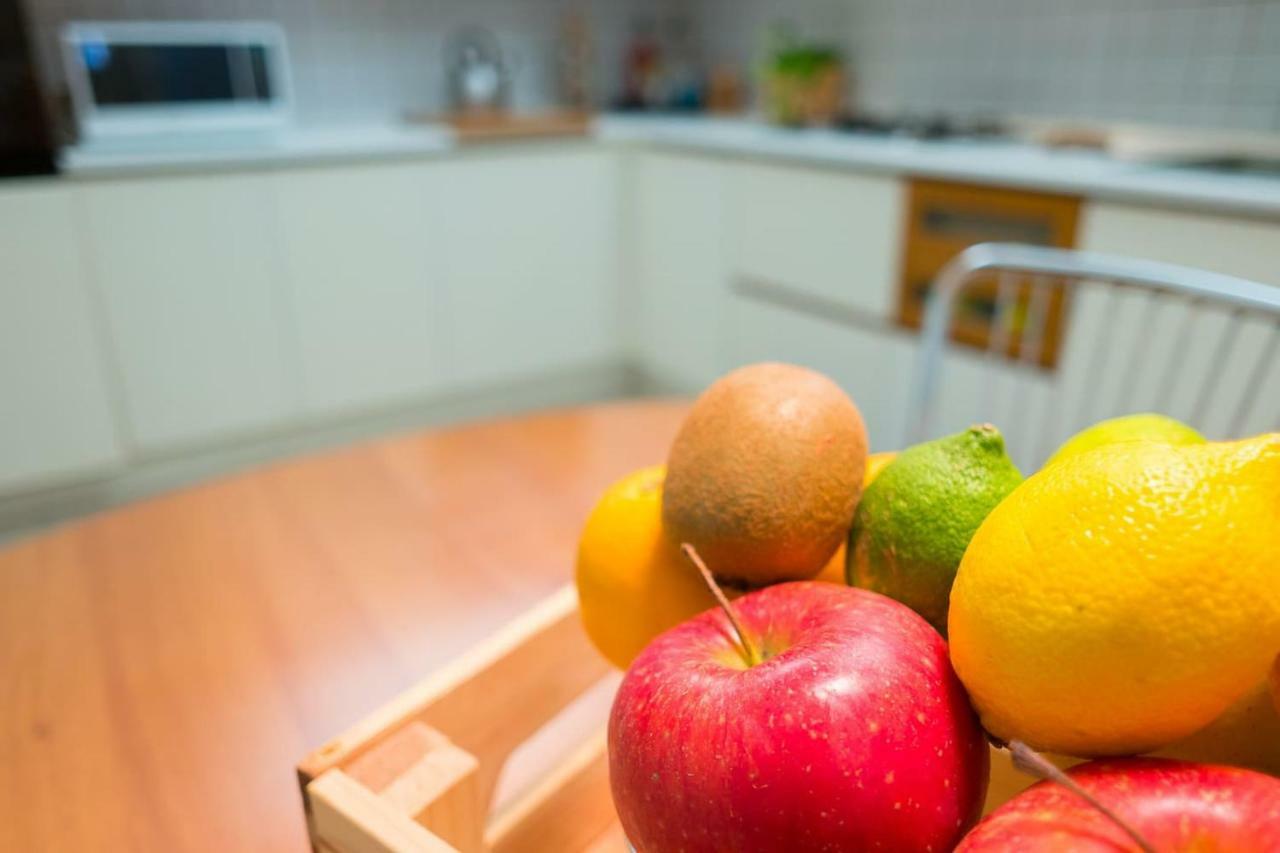 ונציה M Design Apartment מראה חיצוני תמונה