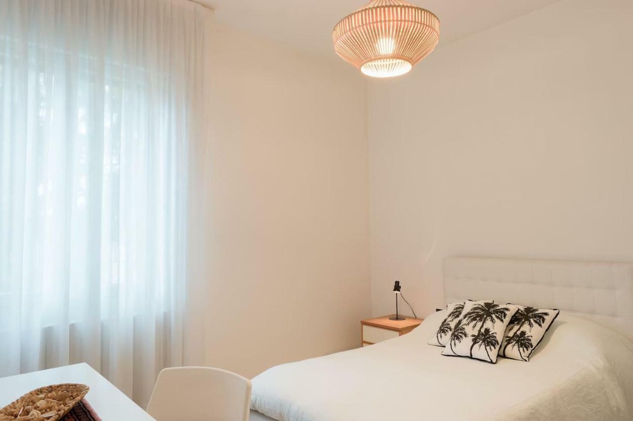 ונציה M Design Apartment מראה חיצוני תמונה