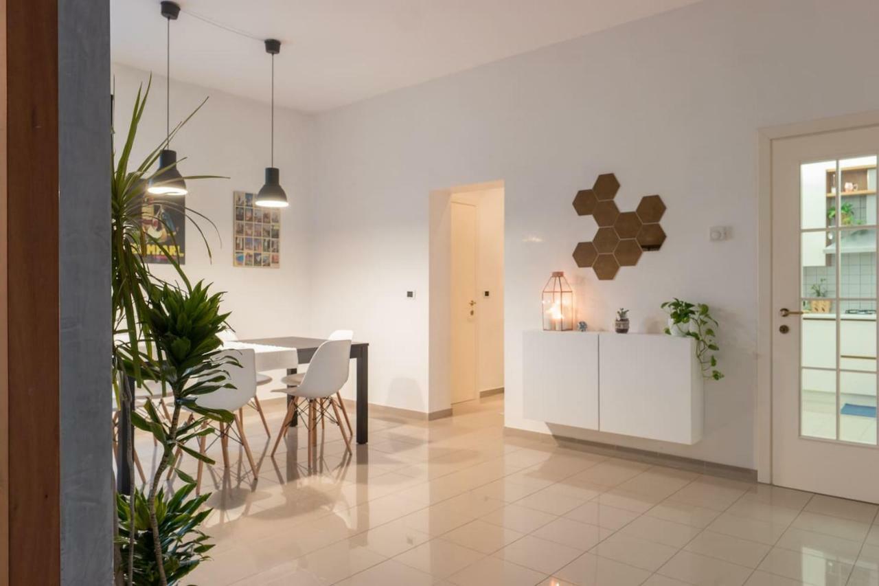 ונציה M Design Apartment מראה חיצוני תמונה
