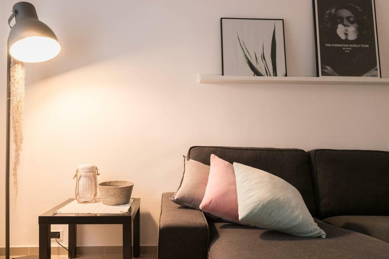 ונציה M Design Apartment מראה חיצוני תמונה