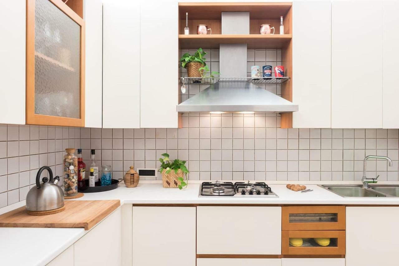 ונציה M Design Apartment מראה חיצוני תמונה