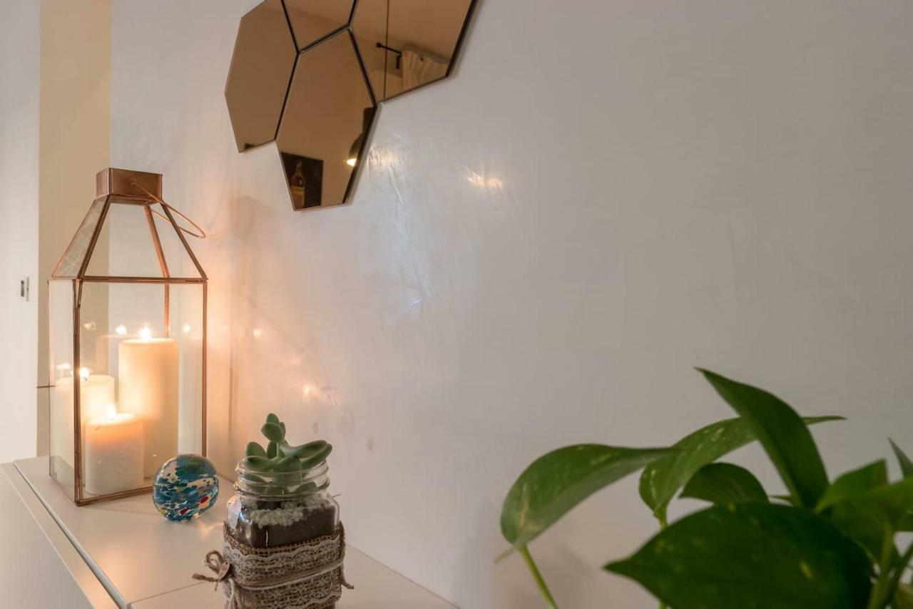 ונציה M Design Apartment מראה חיצוני תמונה