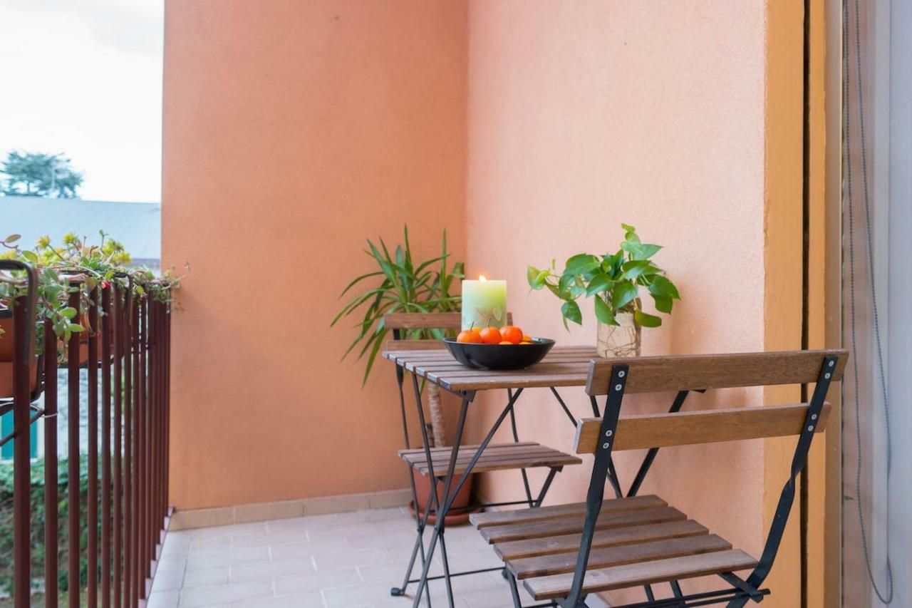 ונציה M Design Apartment מראה חיצוני תמונה