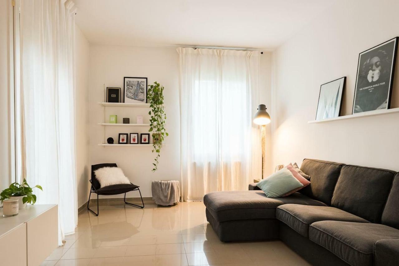 ונציה M Design Apartment מראה חיצוני תמונה