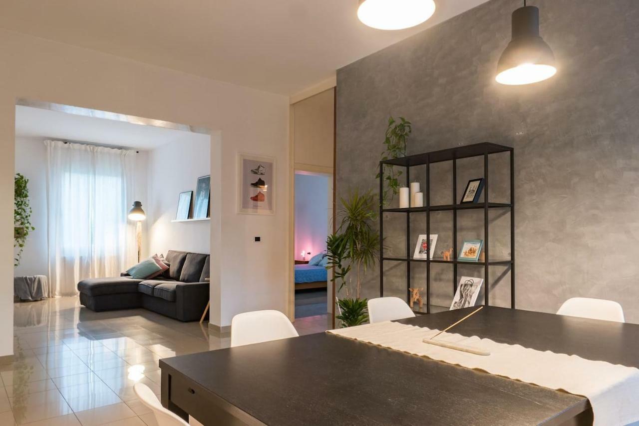 ונציה M Design Apartment מראה חיצוני תמונה