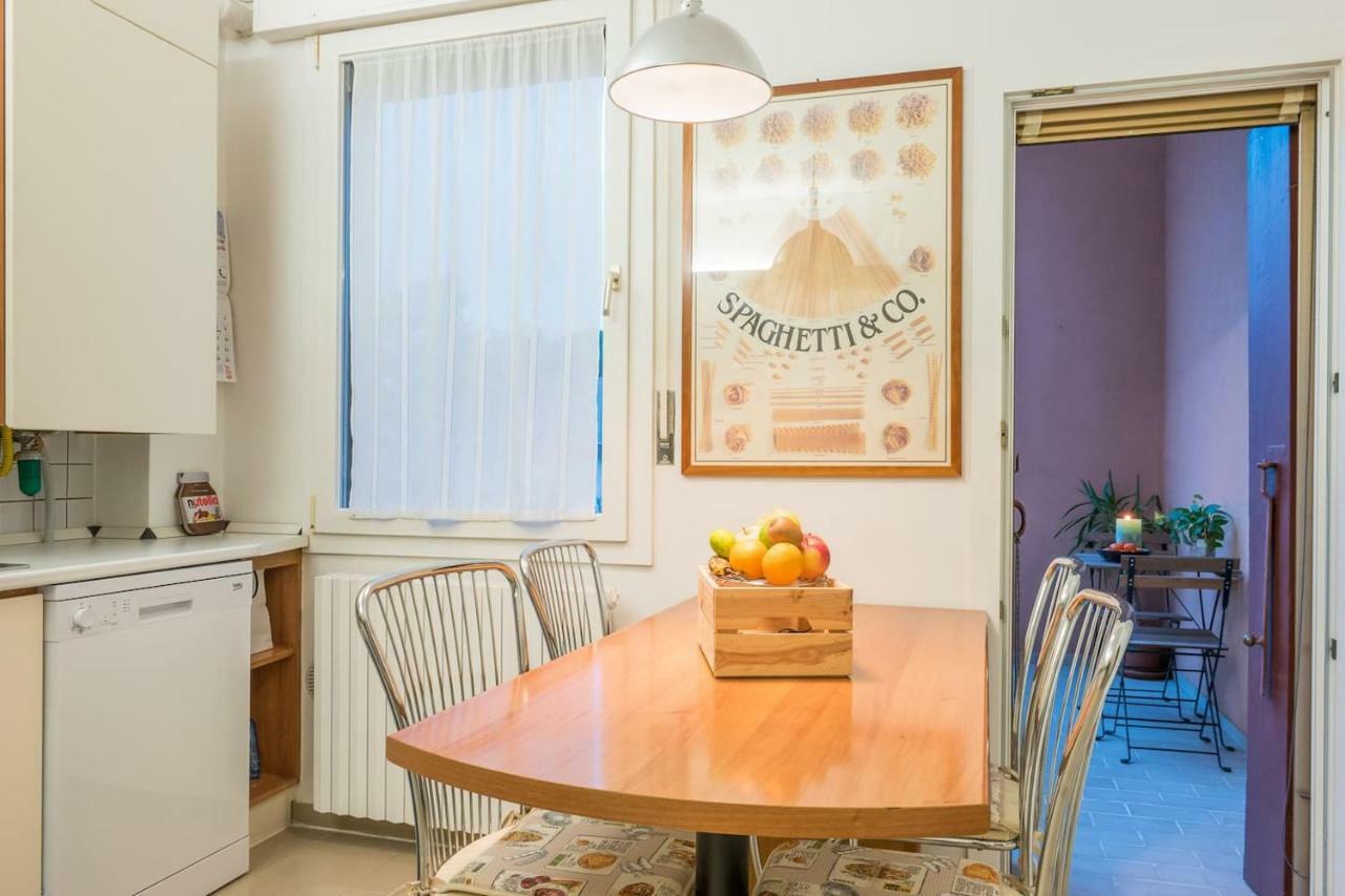 ונציה M Design Apartment מראה חיצוני תמונה