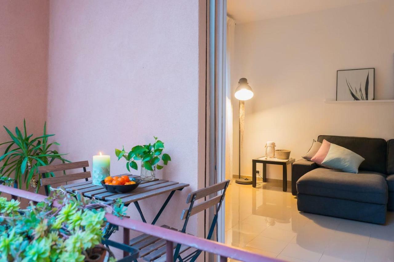 ונציה M Design Apartment מראה חיצוני תמונה