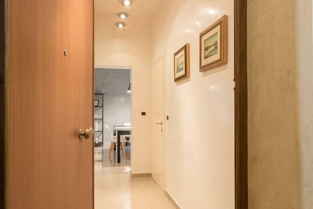 ונציה M Design Apartment מראה חיצוני תמונה