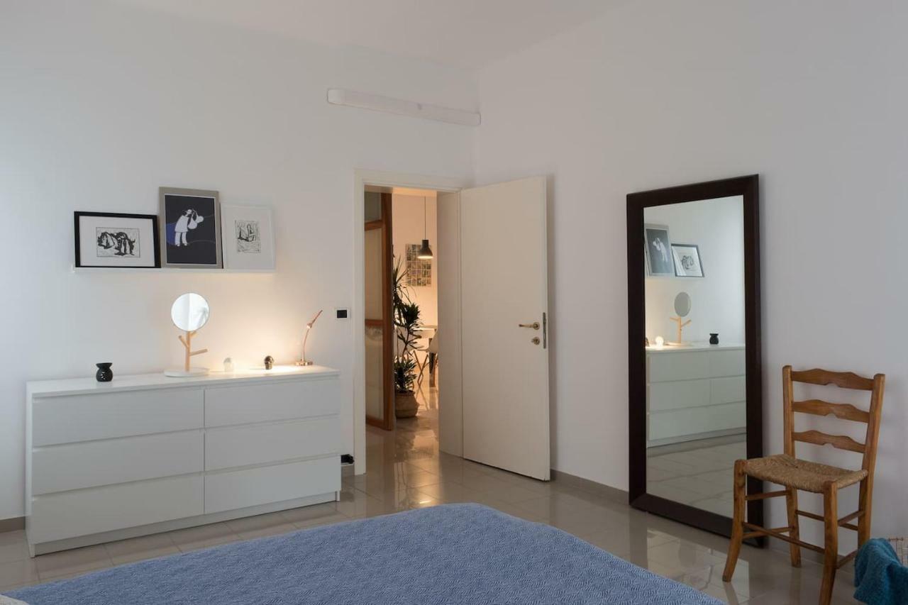 ונציה M Design Apartment מראה חיצוני תמונה
