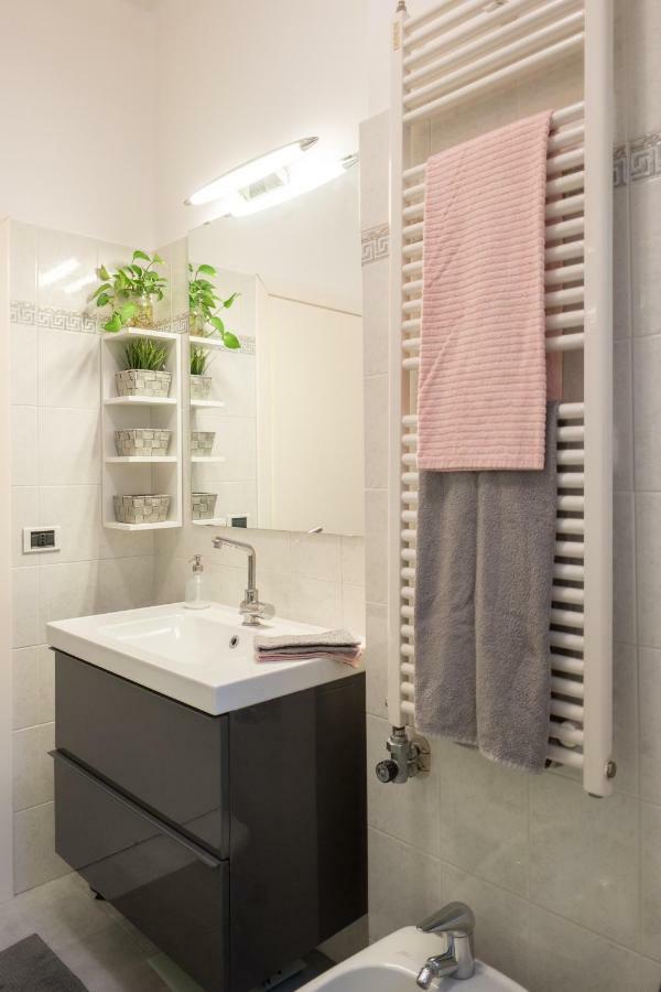 ונציה M Design Apartment מראה חיצוני תמונה